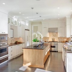 Кухня большая Джульетта