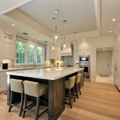 Кухня большая Рита