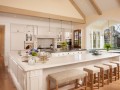 Кухня большая Стефания