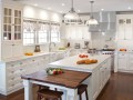 Кухня большая Лия