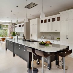 Кухня большая Итэлия