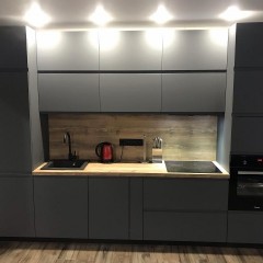 Кухня эмаль Люсия