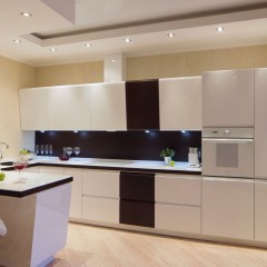 Кухня эмаль Лоренза