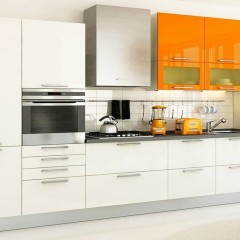 Кухня эмаль Косма