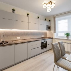 Кухня 4 метра Кира