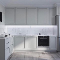 Кухня 4 метра Даяна