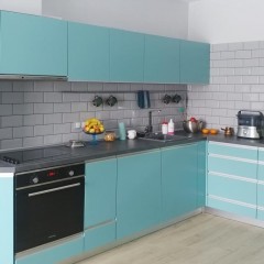 Кухня 4 метра Арья