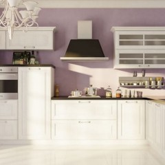 Кухня 4 метра Лана