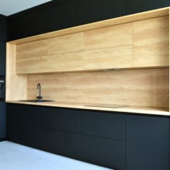 Кухня 4 метра Роксана