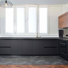 Кухня 4 метра Пелагея