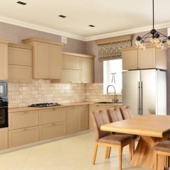 Кухня 4 метра Лучия