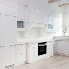 Кухня 4 метра Эмма