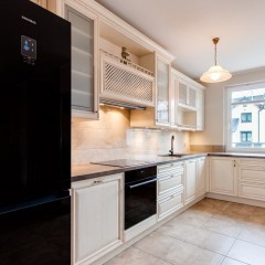 Кухня 4 метра Сьюзи