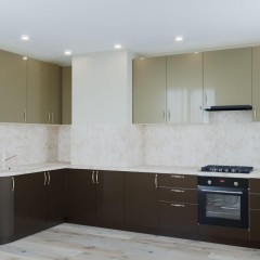 Кухня 4 метра Атира