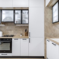 Кухня 4 метра Симона