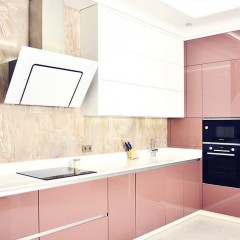 Кухня 5 метров Элин