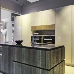 Кухня 5 метров Миладжа