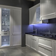 Кухня 5 метров Брул