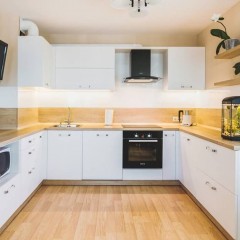 Кухня 5 метров Алисия