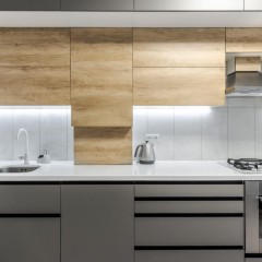 Кухня 5 метров Сифора