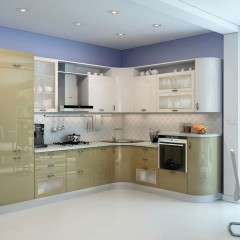 Кухня эмаль Ава