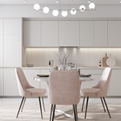 Кухня эмаль Бетани