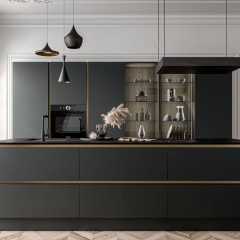 Кухня 5 метров Ариелла