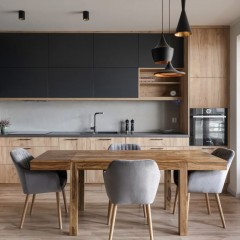 Кухня 5 метров Кейти