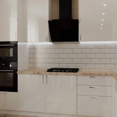 Кухня 5 метров Олимпия