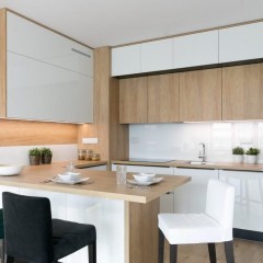 Кухня 5 метров Рианна