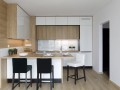 Кухня 5 метров Рианна