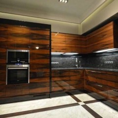 Кухня 5 метров Инга