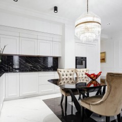 Кухня 5 метров Жасмин