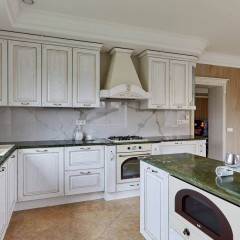 Кухня 6 метров Луна