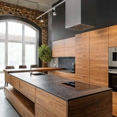 Кухня 6 метров Амина