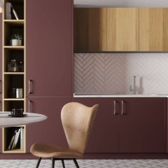 Кухня 6 метров Теона