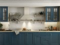 Кухня 6 метров Вива