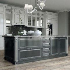 Кухня 6 метров Лейси