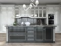 Кухня 6 метров Лейси