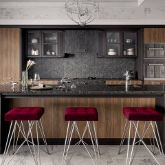 Кухня 6 метров Мадина