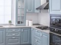 Кухня 6 метров Рози