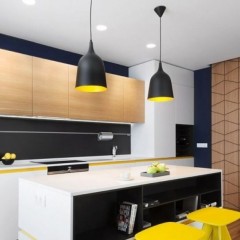 Кухня 6 метров Анетт