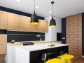 Кухня 6 метров Анетт