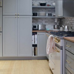 Кухня 6 метров Арфа