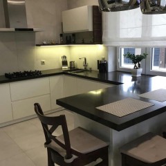 Кухня 6 метров Яра