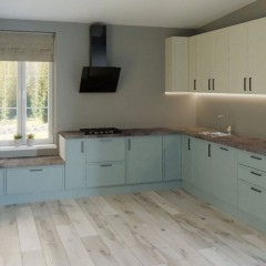 Кухня 6 метров Арина