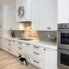 Кухня нестандартного размера Юна