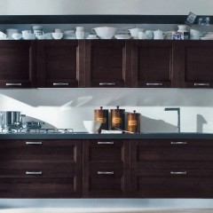 Кухня экошпон Рузана