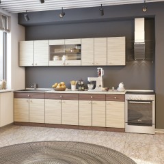 Кухня ЛДСП Джоди