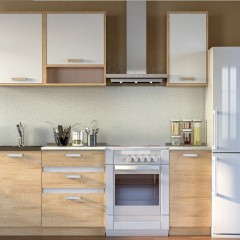 Кухня ЛДСП Жозефи